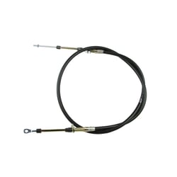 Picture of B&M 81833 Super Duty Shifter Cable 5-Foot Black