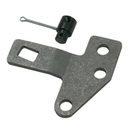 Picture of B&M 20462BM Transmission Shift Lever for GM Transmissions