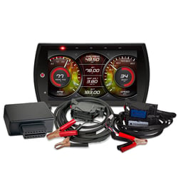 Picture of DiabloSport 9225-R Trinity 2 GM E90/T93 Unlock and Tune Kit with Touchscreen