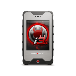 Picture of DiabloSport 8325-AR inTune i3 Platinum Performance Programmer with PCM Swap
