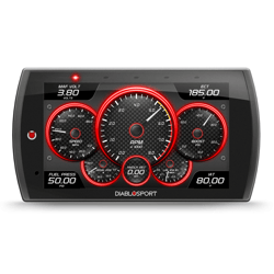 Picture of DiabloSport 9345-D Trinity T2 EX Performance Programmer Tuner