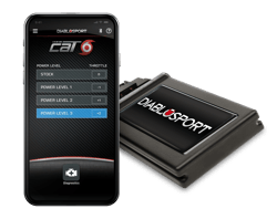 Picture of DiabloSport 32457 Pulsar Cat6 Performance Tuner for 3.0L Twin Turbo Ram 1500 & Wagoneer