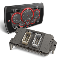 Picture of DiabloSport 32453-TM Pulsar Trinity MX Performance Tuning Module Kit