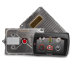Picture of DiabloSport PKITDR57ET22-T2 Modified PCM Trinity T2 Programmer Kit for Ram 1500
