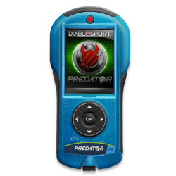 Picture of DiabloSport 7202 Predator P2 Performance Tuner Programmer