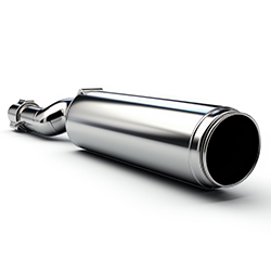 Exhaust