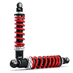 Suspension