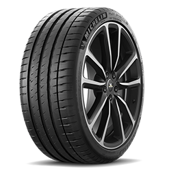 Tire and Wheel