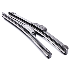 Wiper and Washer