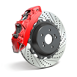 Brake
