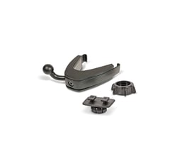 Picture of Edge Products 18603 A-Pillar Display Mount for CTS3 Monitors