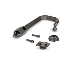 Picture of Edge Products 18604 A-Pillar Display Mount for CTS3 CTS2 CS2 Monitors