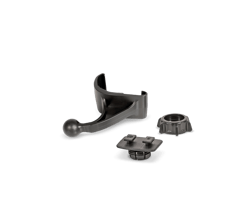 Picture of Edge Products 18606 Display Mount for 2023+ Ford Super Duty & 2021+ F-150