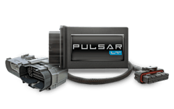 Picture of Edge Products 23414-3 Pulsar LT Inline Module with Insight CTS3 Monitor Kit