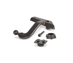 Picture of Edge Products 28604 A-Pillar Display Mount for 2022.5-2025 GM Trucks