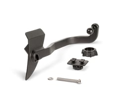 Picture of Edge Products 38604 A-Pillar Display Mount for CTS3 CS2 Monitors