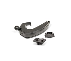 Picture of Edge Products 28602 CTS3 Pillar Mount for 2001-2007 GM 2500/3500