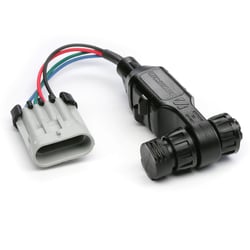 Picture of Edge Products 98619 EAS Power Switch for EAS Monitors