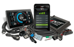 Picture of Edge Products 20202-3 EZ with Insight CTS3 Performance Tuner for 2024-2025 GM L5P Duramax