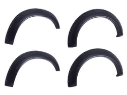 Picture of EGR 791404 Premium Series Stainless Steel Bolt-On Fender Flares