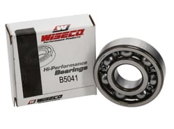 Picture of Wiseco BK5026 Main Bearing Kit 30x62x16mm & 25x62x17mm Crankshaft Bearings