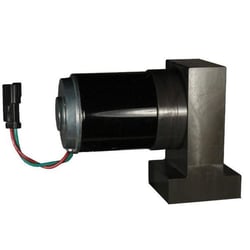 Picture of FASS RPTS-1011 Titanium Signature Series Replacement Pump EM-1001-3 with .400 Gear