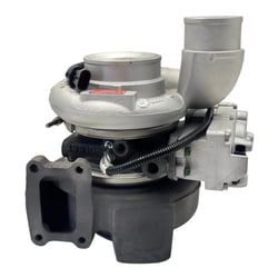 Picture of Rotomaster H8300124R Remanufactured HE300VG Turbocharger with Actuator