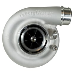 Picture of BorgWarner 12707105086 AirWerks S258 SX-R Turbo SuperCore Assembly 58mm 775HP