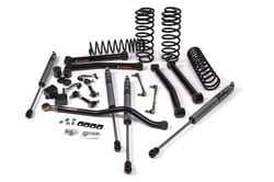 Picture of JKS JSPEC1311 J-Konnect Main Component Box Kit for Jeep Wrangler JL