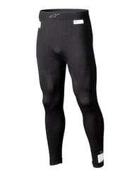 Picture of Alpinestars 4750425-10-M/L ZX EVO V3 Racing Underwear Bottom Black Medium/Large