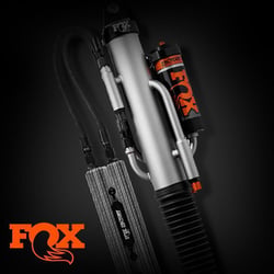 Picture of Fox Racing Shocks 883-06-205 Factory Race Series 3.0 Coil-Over Reservoir Shock Pair