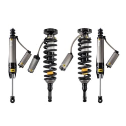 Picture of ARB 1215K Old Man Emu BP-51 Suspension Lift Kit 2024-2025 Toyota Tacoma