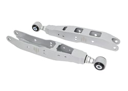 Picture of Whiteline KTA139A Adjustable Rear Lower Control Arms Motorsport Series