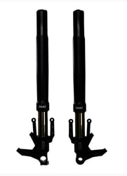 Picture of Ohlins FGRT 307 Blackline Road & Track Front Fork Kit