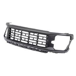 Picture of Anderson Composites AC-FG21FDF150 Carbon Fiber Front Grille