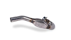 Picture of FMF 041577 MegaBomb Stainless Steel Header Pipe