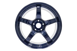 Picture of Gram Lights WGCRQ38DEBP 57CR 17x9 +38mm 5x100 Eternal Blue Pearl Wheel