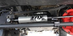 Picture of Fox Racing Shocks 983-02-158 Factory Race Series 2.0 ATS Steering Stabilizer