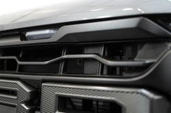 Picture of Addictive Desert Designs AC1305101NA Adaptive Cruise Control Relocation Bracket for 2024-2025 Ford F-150 Raptor