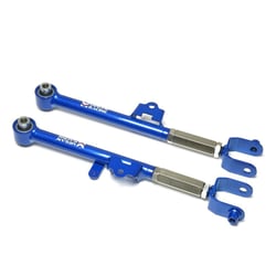 Picture of Megan Racing MRC-MZ-1870 Rear Toe Control Arms with Pillow Ball Bearings