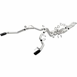 Picture of Magnaflow 19637 Competition Series Cat-Back Exhaust System