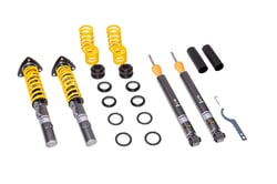 Picture of Koni 1200 1001 GTS Coilover Kit Adjustable Height and Damping