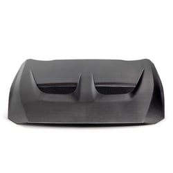 Picture of Anderson Composites AC-HD24FDMU-GTD-DS Type-GTD Double Sided Carbon Fiber Hood