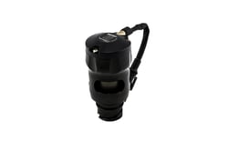 Picture of Turbosmart TS-0225-1001 Vee Port EM Blow Off Valve