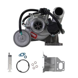 Picture of Rotomaster M1020113N New Turbocharger OE Replacement