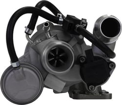 Picture of Rotomaster M1030110N New Turbocharger OE Replacement