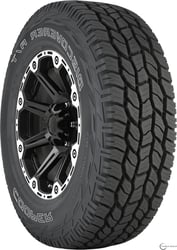 Picture of Cooper 171139014 Discoverer A/T All-Terrain Tire 275/55R20 117T