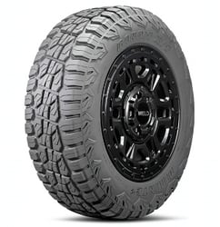 Picture of Delinte 841623134037 DX20 Bandit X/T 235/50R18 101W Extreme Terrain Tire