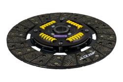 Picture of ACT 3000620 Performance Street Sprung Clutch Disc