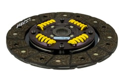 Picture of ACT 3000216 Performance Street Sprung Clutch Disc